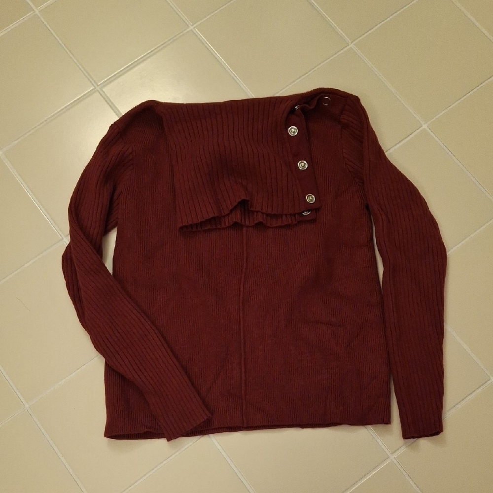 Cabi Pushover Pullover